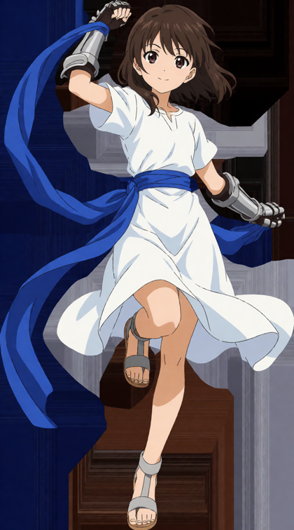 Krea-2の画像生成結果:画像17
