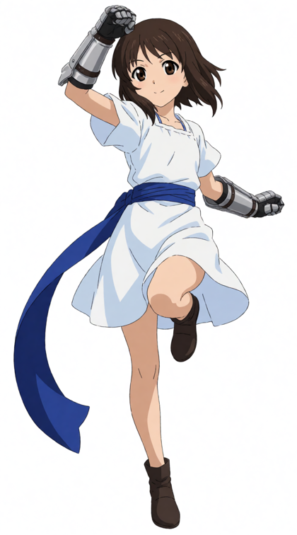 Krea-2の画像生成結果:画像18