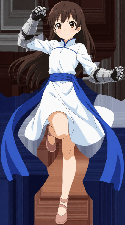 Krea-2の画像生成結果:画像19