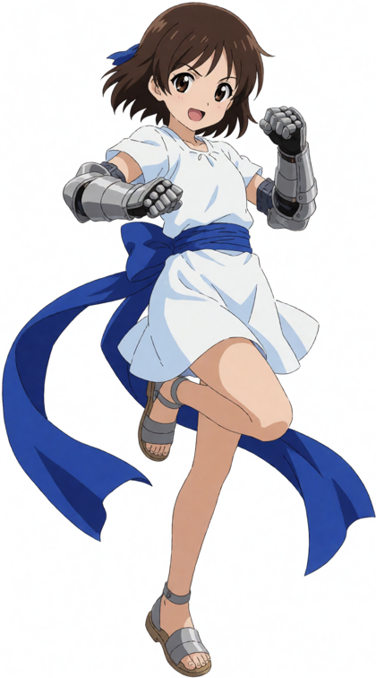 Krea-2の画像生成結果:画像20