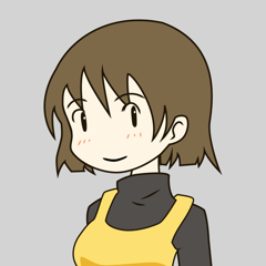 img.png 今回学習する画像 - Krea2のLoRAを作成する:画像1