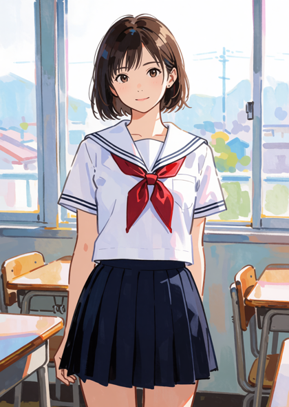 Krea2のLoRAを作成する:画像13