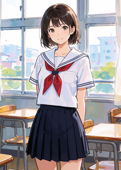 Krea2のLoRAを作成する:画像14