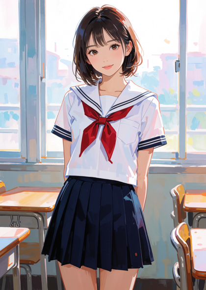 Krea2のLoRAを作成する:画像17
