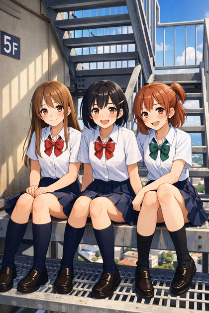 2025年のモデル(nano banana, Seedream, Chat GPT5, Qwen-Image, Hunyuan Image)の画像生成結果を比較する:画像2