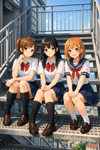 2025年のモデル(nano banana, Seedream, Chat GPT5, Qwen-Image, Hunyuan Image)の画像生成結果を比較する:画像4