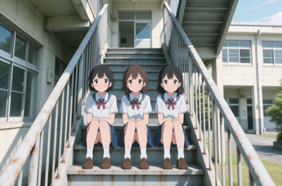 2025年のモデル(nano banana, Seedream, Chat GPT5, Qwen-Image, Hunyuan Image)の画像生成結果を比較する:画像33