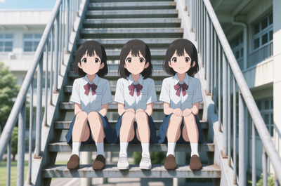 2025年のモデル(nano banana, Seedream, Chat GPT5, Qwen-Image, Hunyuan Image)の画像生成結果を比較する:画像35
