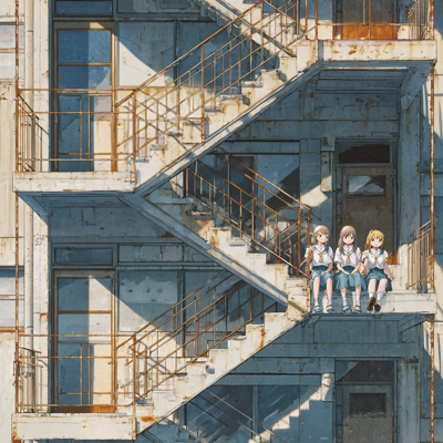 2025年のモデル(nano banana, Seedream, Chat GPT5, Qwen-Image, Hunyuan Image)の画像生成結果を比較する:画像16