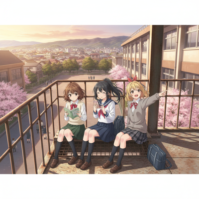 2025年のモデル(nano banana, Seedream, Chat GPT5, Qwen-Image, Hunyuan Image)の画像生成結果を比較する:画像4
