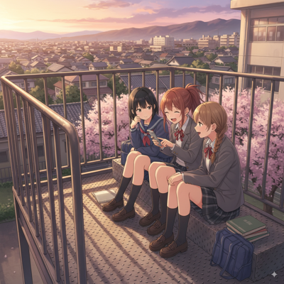 2025年のモデル(nano banana, Seedream, Chat GPT5, Qwen-Image, Hunyuan Image)の画像生成結果を比較する:画像7