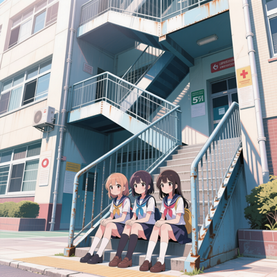 2025年のモデル(nano banana, Seedream, Chat GPT5, Qwen-Image, Hunyuan Image)の画像生成結果を比較する:画像29