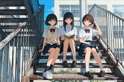 2025年のモデル(nano banana, Seedream, Chat GPT5, Qwen-Image, Hunyuan Image)の画像生成結果を比較する:画像9