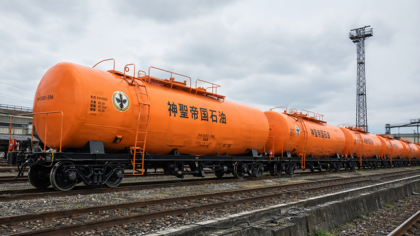 GPT Image 2 (Chat GPT) の画像生成結果:画像10