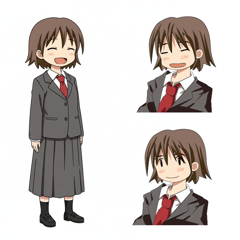 GPT Image 2 (Chat GPT) の画像生成結果:画像13