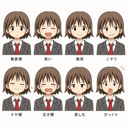 GPT Image 2 (Chat GPT) の画像生成結果:画像14