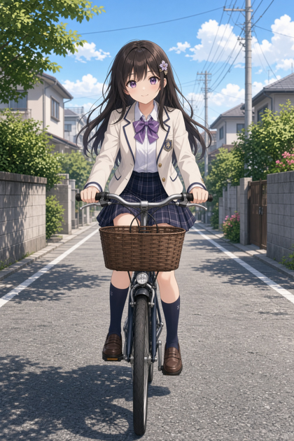 Grok Imagine 2 の画像生成結果:画像15