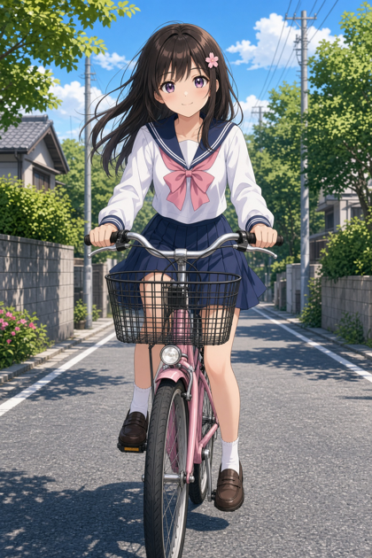 Grok Imagine 2 の画像生成結果:画像16