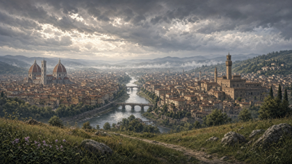 Grok Imagine 2 の画像生成結果:画像23