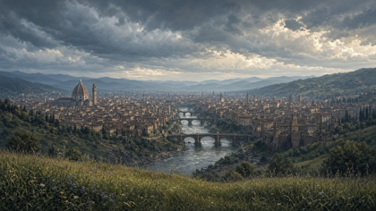 Grok Imagine 2 の画像生成結果:画像24