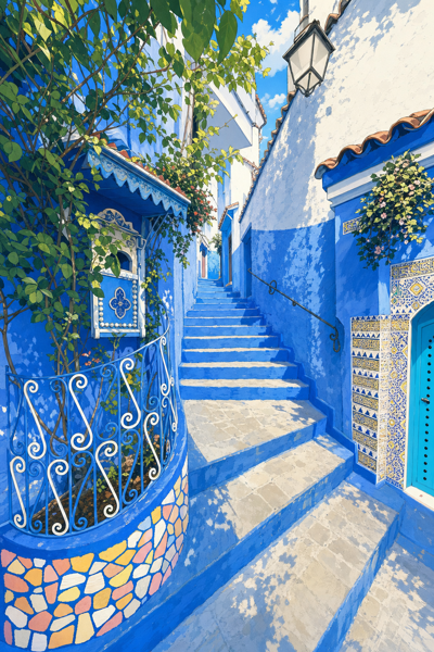 写真をイラスト化する - GPT Image 2 を利用:画像13