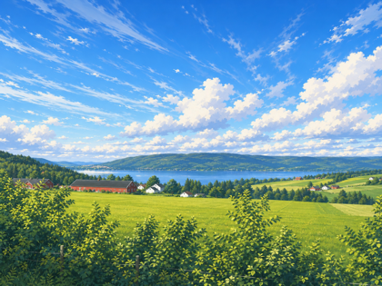 結果 - 写真をイラスト化する - GPT Image 2 を利用:画像17