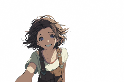Qwen-Image 2.1 で画像の背景を除去して透過イメージを作成する:画像3