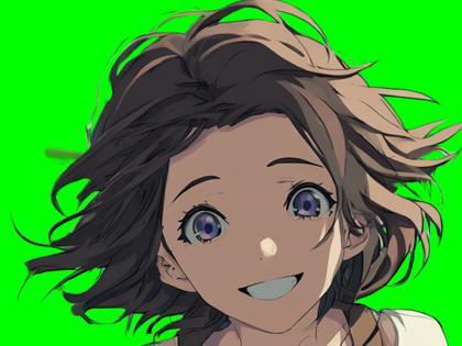 Qwen-Image 2.1 - Qwen-Image 2.1 で画像の背景を除去して透過イメージを作成する:画像5