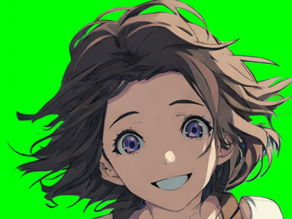 Qwen-Image-Layered - Qwen-Image 2.1 で画像の背景を除去して透過イメージを作成する:画像6