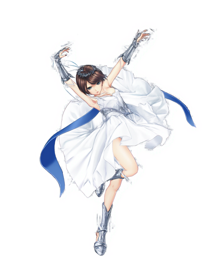 Z-Animeの画像生成結果:画像15
