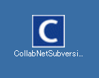 CollabNet Subversion Edge 1.3.2のインストール:画像1