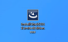 InstallShield 2013 Limited Edition for Visual Studio 2013 の有効化とインストール:画像6