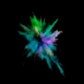 iOS 10の壁紙:画像9