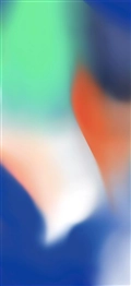 iOS 11の壁紙:画像24