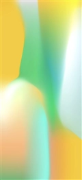 iOS 11の壁紙:画像25