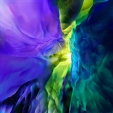 iOS 13の壁紙:画像52