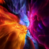 iOS 13の壁紙:画像55