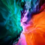 iOS 13の壁紙:画像58