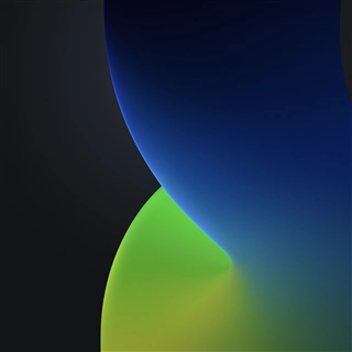 iOS 14の壁紙:画像8