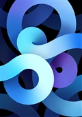 iOS 14の壁紙:画像35