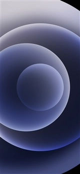 iOS 14の壁紙:画像22