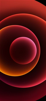 iOS 14の壁紙:画像26
