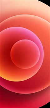 iOS 14の壁紙:画像27