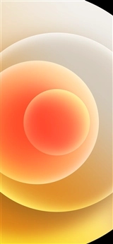 iOS 14の壁紙:画像29