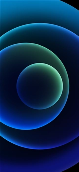 iOS 14の壁紙:画像30