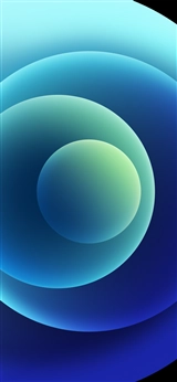 iOS 14の壁紙:画像31