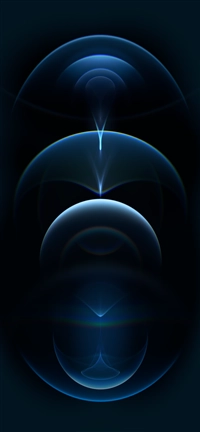 iOS 14の壁紙:画像13