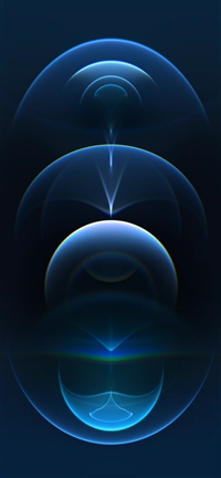 iOS 14の壁紙:画像14