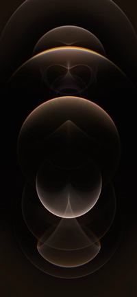 iOS 14の壁紙:画像15