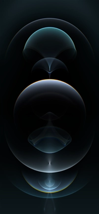 iOS 14の壁紙:画像17